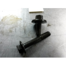 95W108 Camshaft Bolt Set For 07-12 Nissan Versa  1.8